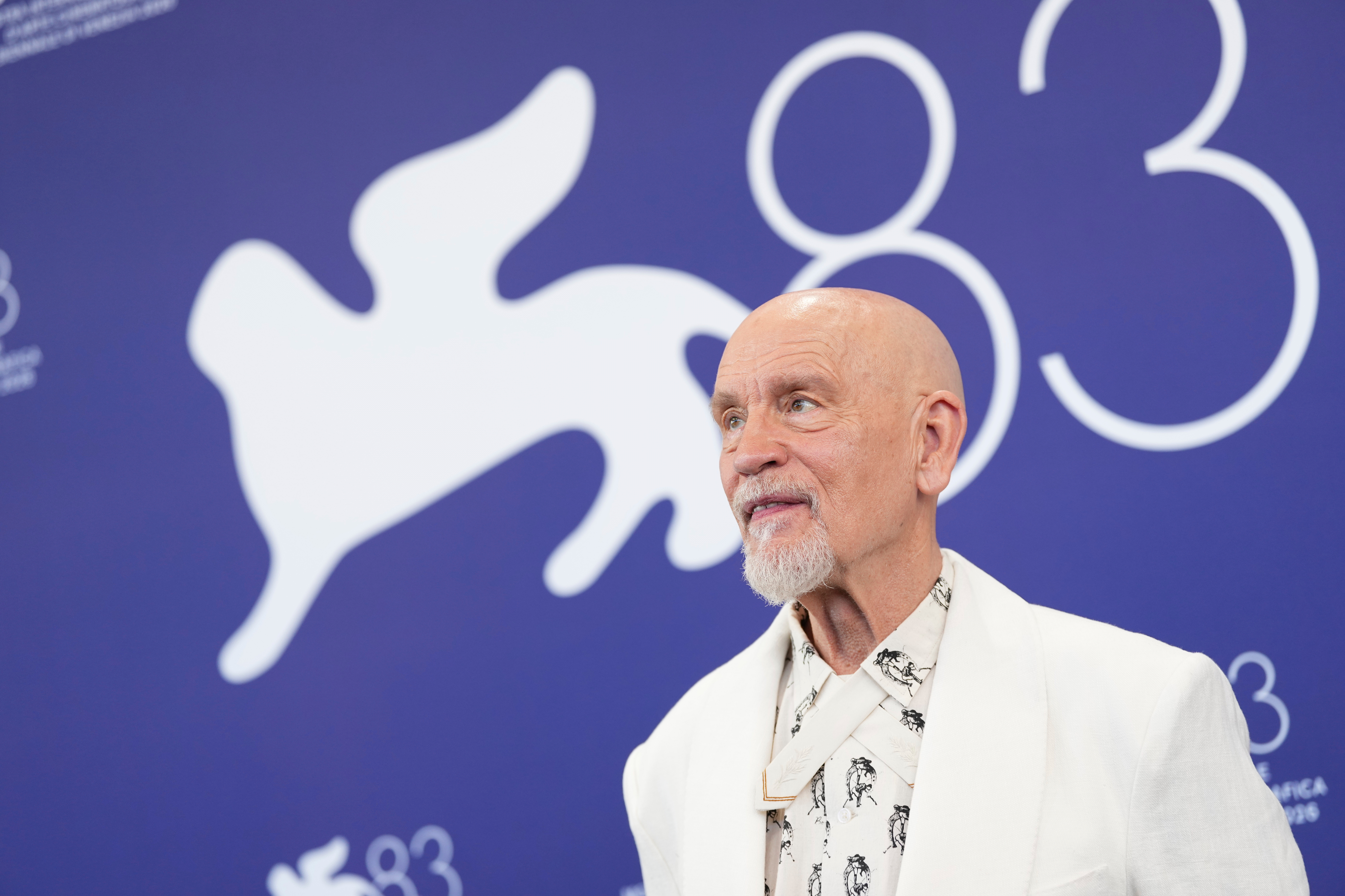 Džon Malkovič ne planira penziju: Želim da nastavim da radim ono što volim