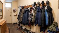 Čiviluci su postali prava glavobolja, a sada ih svi bacaju: Novo rešenje za gužvu i nered u hodniku