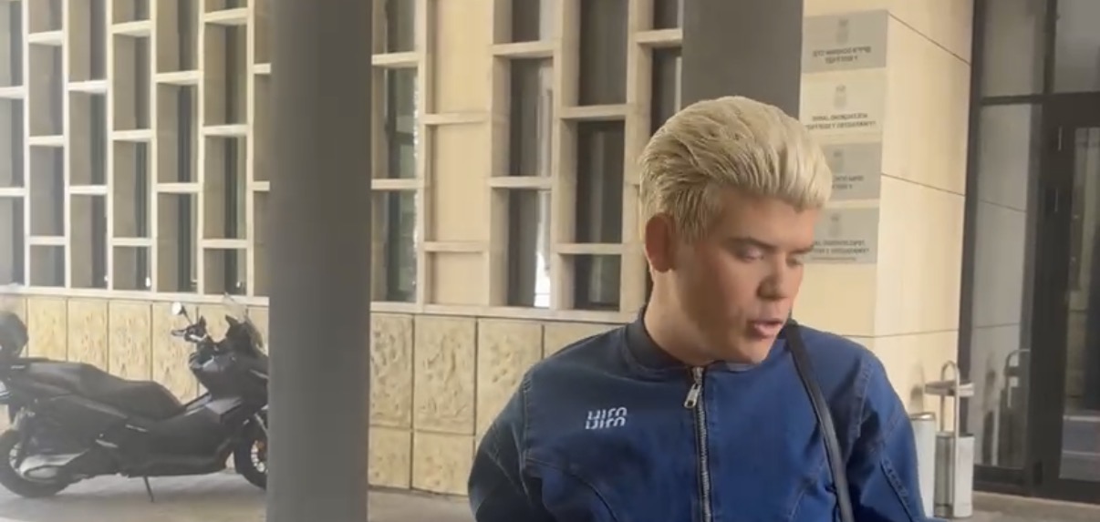U školi ga tukli, imao psihičke probleme: Evo ko je Uroš Stanić, otac ga s*******o uznemiravao "Tukao me..."