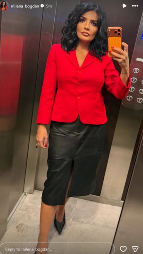 Milena Popović