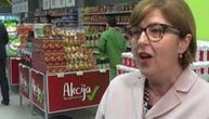 Ona je vlasnica Univerexporta: Vesna Vučurević upravlja biznisom od 45 milijardi dinara