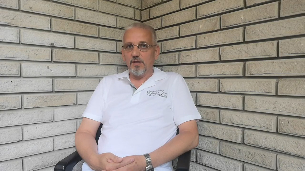 Marko Ivić tvrdi da mu je u Beogradu 1988. godine nuđeno da kupi ukradeno dete: Šok ispovest o bivšoj SFRJ