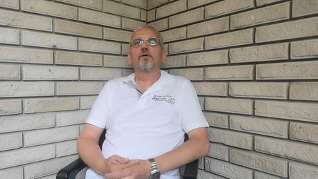 Marko Ivić, Lekar, Nemačka, nestale Bebe