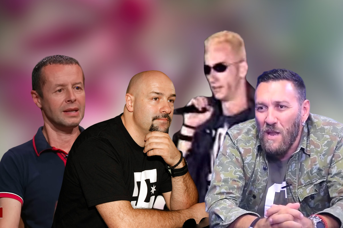 “Jel Gru pokojni, jel Neba pokojni?”: Igijeve reči o kolegama ZGROZILE JAVNOST: “Nigor imao tešku bolest”