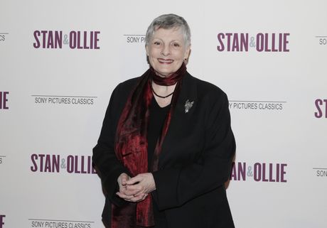 Dana Ivey