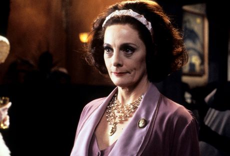 Dana Ivey