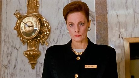 Dana Ivey