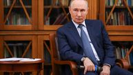 Putin: Nadam se da će Vučić biti premijer Srbije