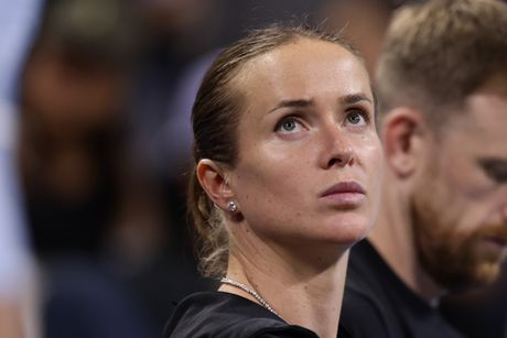 Elina Svitolina