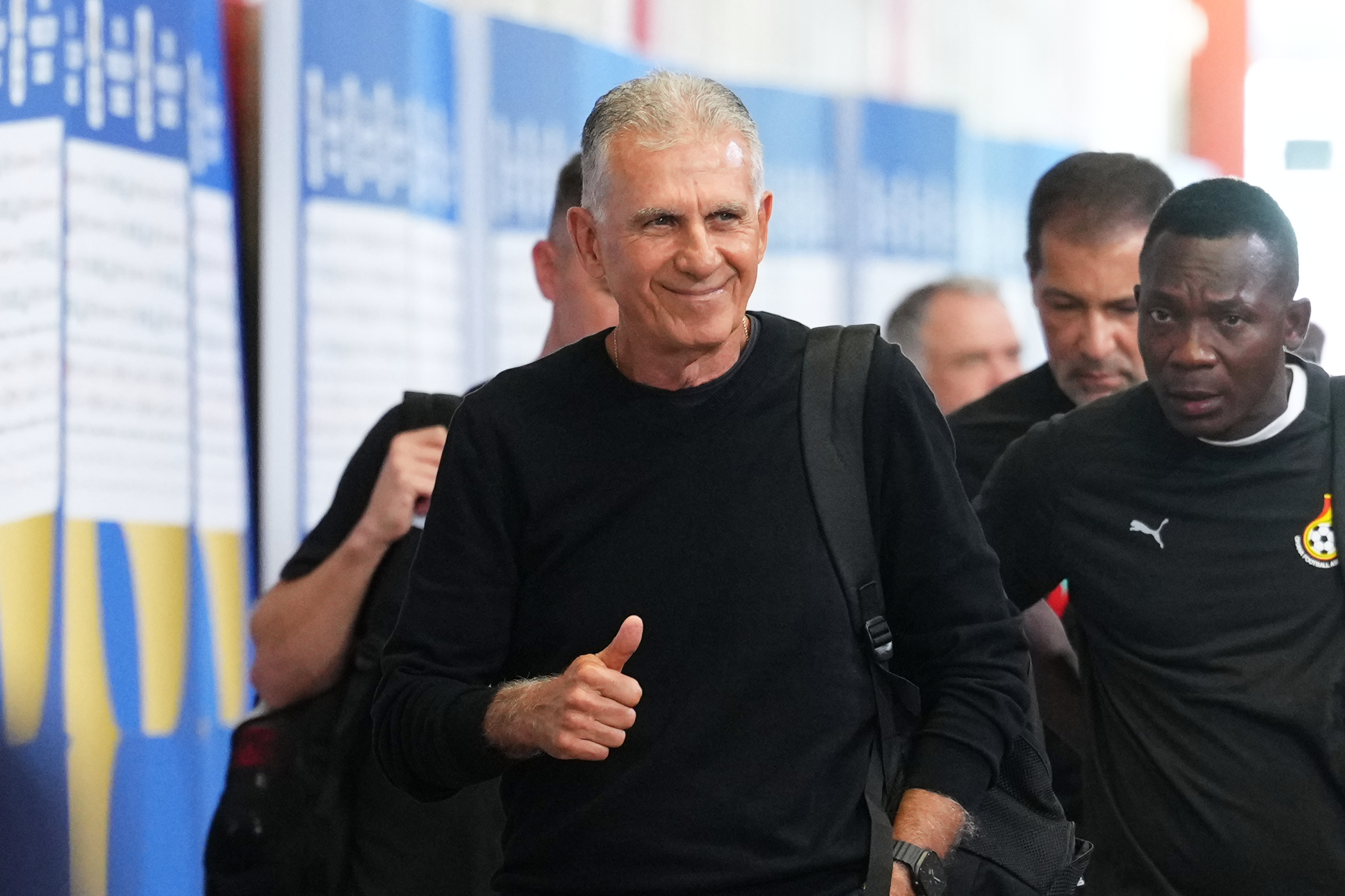 Otišao posle bruke na SP, dva meseca kasnije ponovo postao selektor