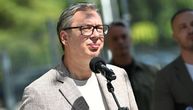 Vučić otkrio ko će da bude na listi koju vodi: Srećan sam što je prihvatio