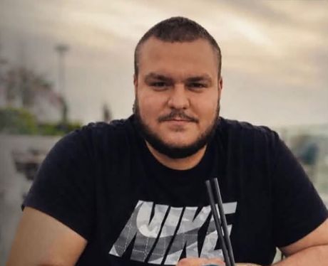 Jovan Petković, Pomoć