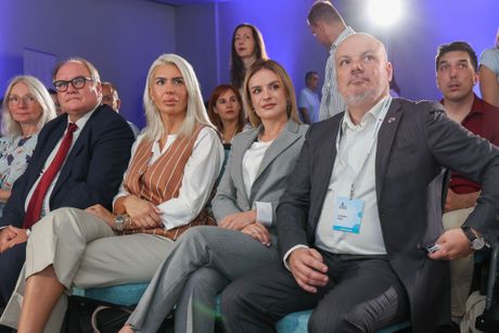 Milica Đurđević Stamenkovski