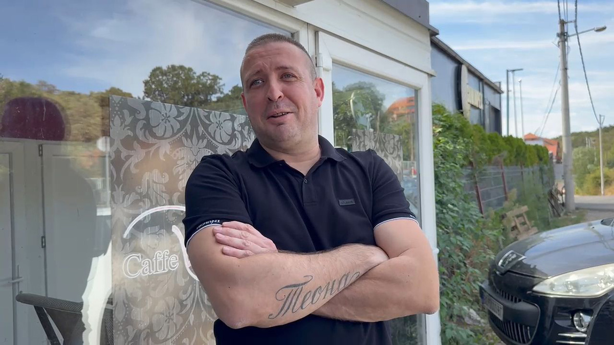 "Preboleo sam je, prošlo je 8 godina" Novi učesnik Elite 10 progovorio o Luni Đogani: Ovo traži od produkcije