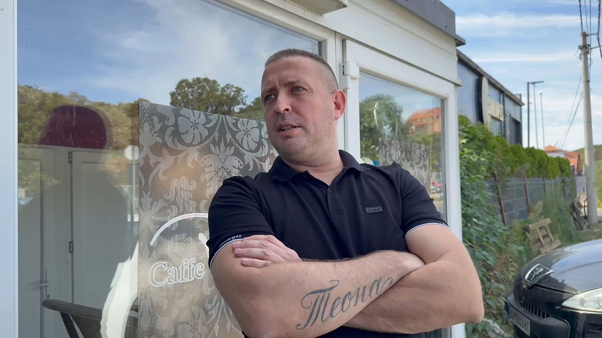 "Preboleo sam je, prošlo je 8 godina" Novi učesnik Elite 10 progovorio o Luni Đogani: Ovo traži od produkcije