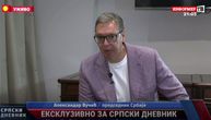 Vučić: Moja ideja je da sledeća Vlada bude sa 12 ministara