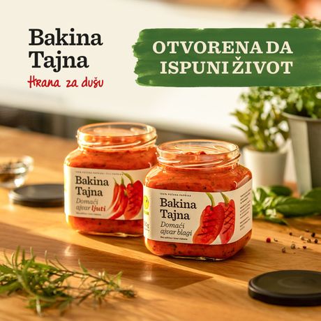 Ajvar 