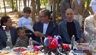 Milionska ulaganja u severnu Bačku: Vučić najavio bolnicu, novi stadion i još 200 radnih mesta