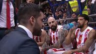 Pero Antić o selektoru Alimpijeviću: "Stariji sam 4 godine, ali se znalo ko je šef... Tek ćete ga videti..."