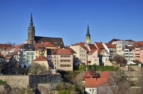 Budušin