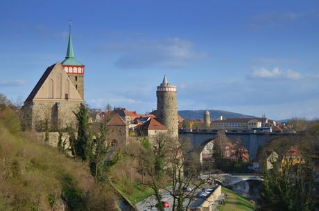 Budušin