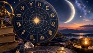 Nedeljni horoskop: Četiri velika astro događaja stižu istog dana, svaki znak će ih osetiti