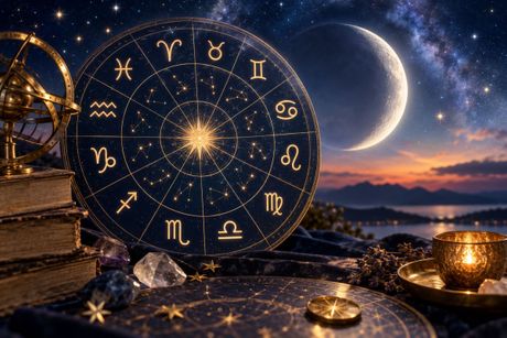 Horoskop