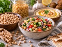 Leblebije