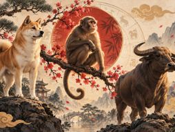 Kineski horoskop