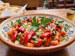 Moravska salata