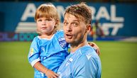 Adem Ljajić se vratio u srpski fudbal, fotka posle jednog od derbija Superlige Srbije oduševila sve
