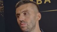 Gordić igrao prijateljsku za Partizan, i dalje je u klubu: "Hvala im, osetim tenziju i sad u tom dresu..."
