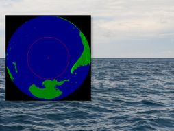 Point Nemo