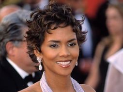 Halle Berry