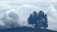 Eruptirao jedan od najopasnijih vulkana na svetu: "Dete Krakataua" krenulo stopama svog smrtonosnog "pretka"