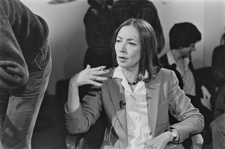 Oriana Fallaci