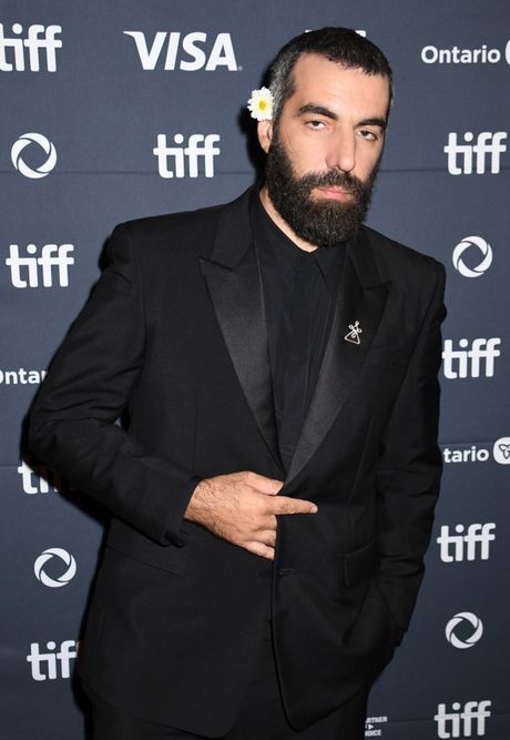 Romain Gavras