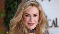 Nikol Kidman prva je obukla novi Versace: Jedna haljina otkrila kako će izgledati nova era modne kuće