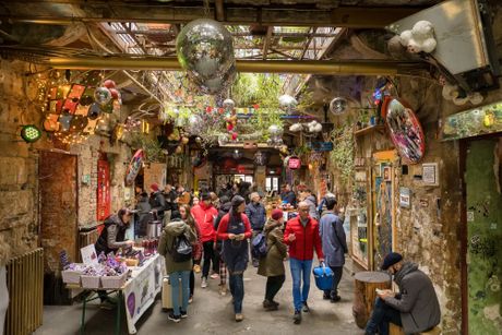 Szimpla Kert