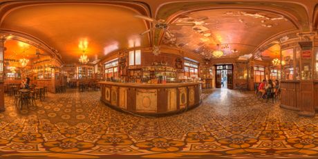 Bar Marsella