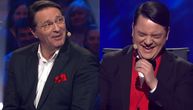 Jovan Memedović nije mogao da zaustavi smeh posle reči Tragača Žarka Stevanovića u kvizu "Superpotera"