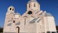 Ovo je Crkva Svetog Luke u Košutnjaku: Blagoslov za izgradnju dao je patrijarh Pavle