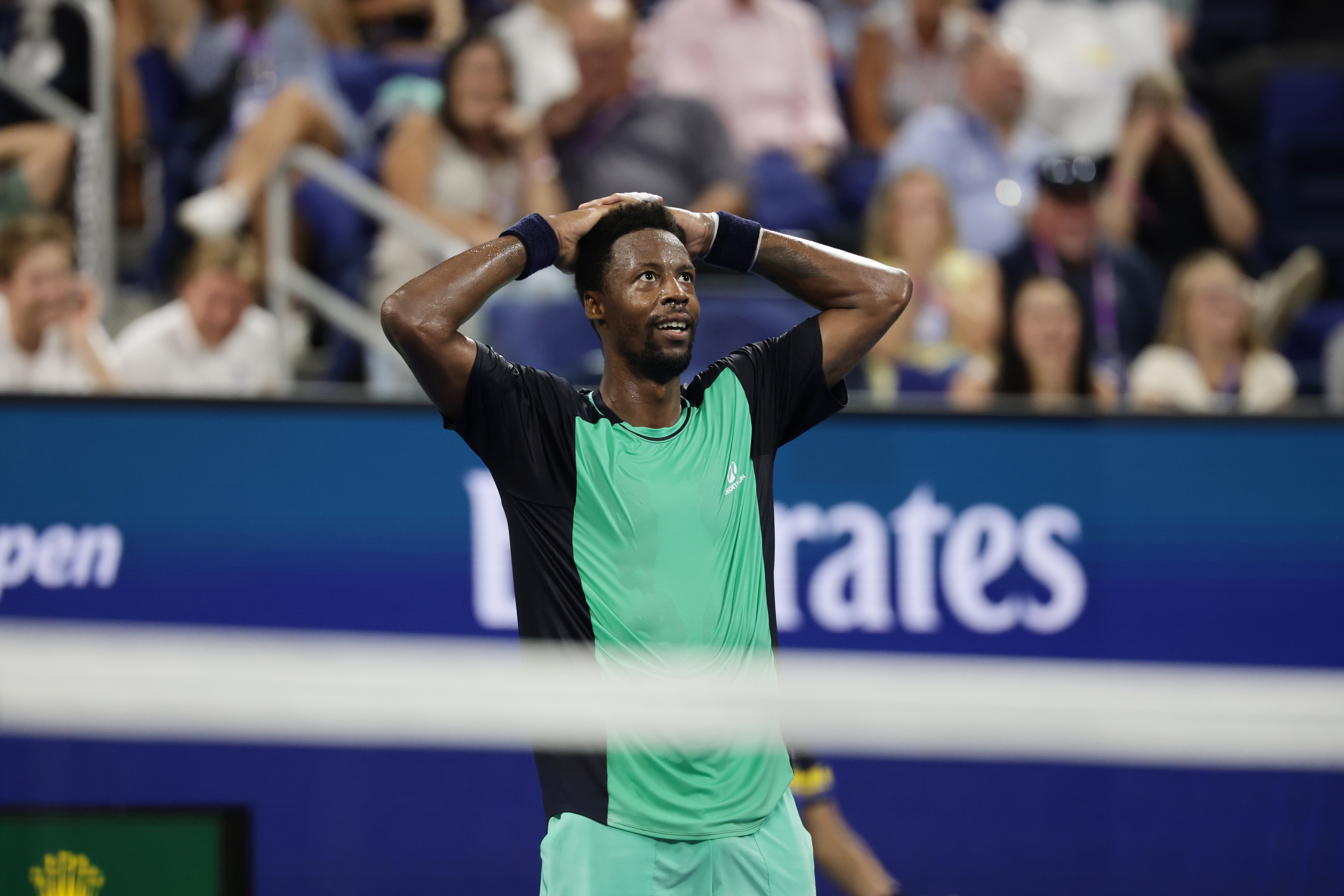 Bio je prvi protivnik Novaka Đokovića na US Openu 2005, sada završio svoju priču i napušta tenis