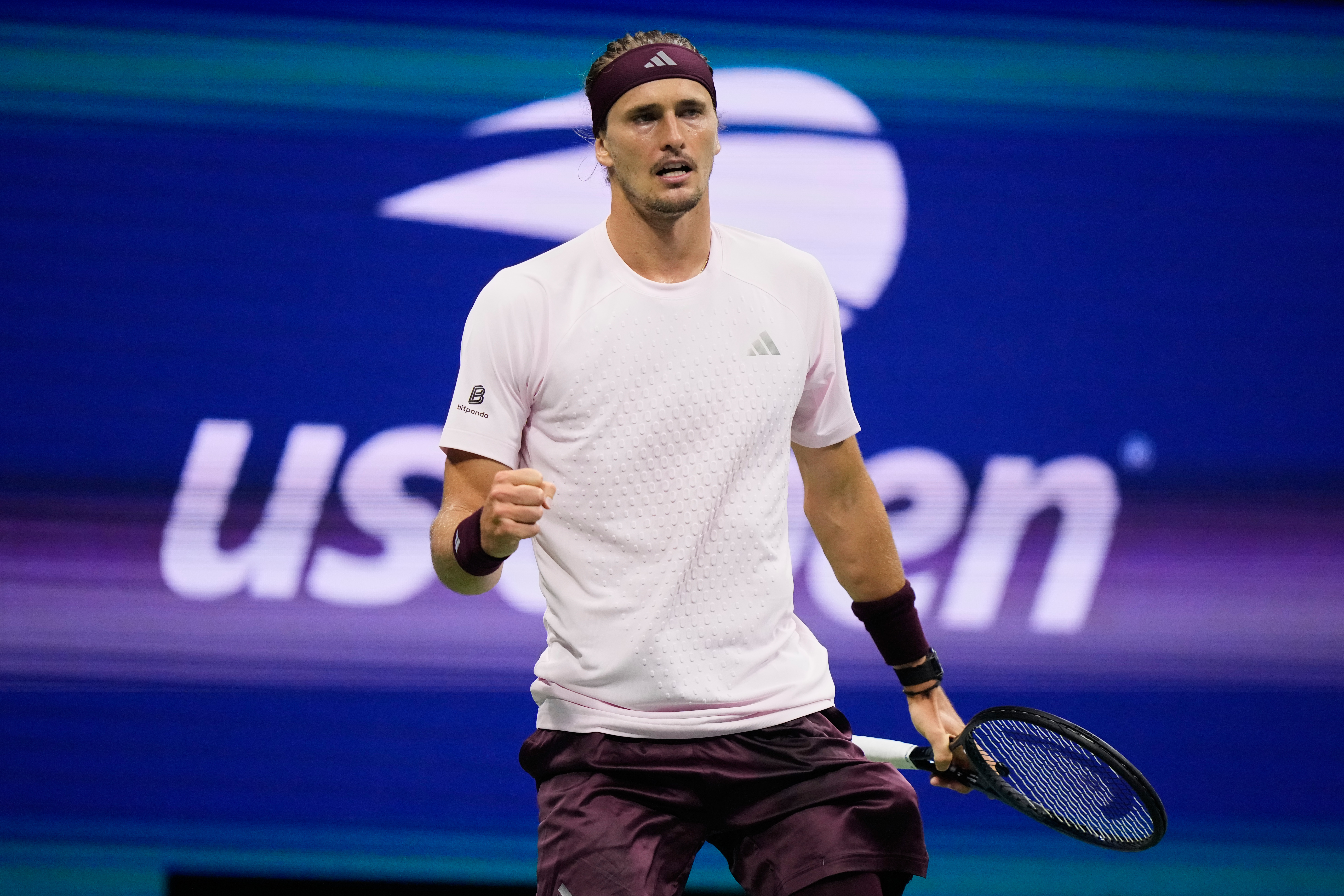 Aleksander Zverev je jedva "živ", prvi favorit za titulu US Opena se spasio i ovog puta