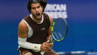 Karlos Alkaraz "samleo" Kineza i zakazao veliki derbi na US Openu: Njujork više neće navijati za njega