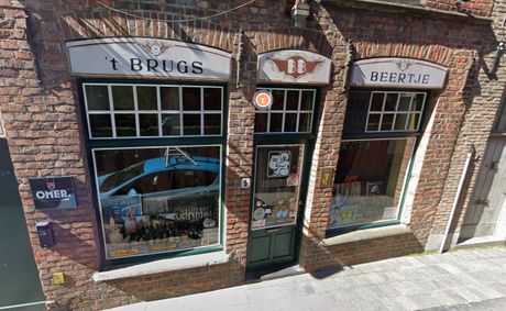 t'Brugse Beertje