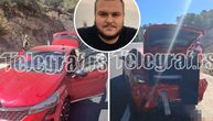 "ČULI SMO SE, TRPI BOLOVE, ALI DRUGOVI SU UZ NJEGA": Ispovest majke Jovana kom je amputirana noga u Španiji!