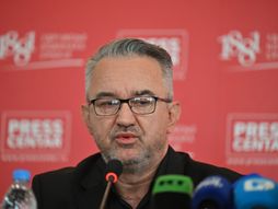 UNS Ratko Mladić