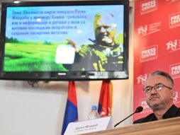 UNS Ratko Mladić