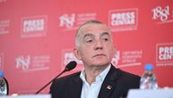 Vujić podneo krivičnu prijavu protiv NN lica koje je izradilo lažnu Odluku o pomilovanju